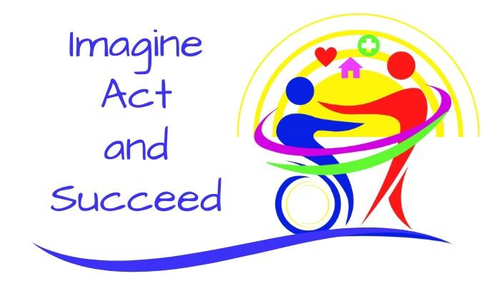 Imagine, Act & Succeed