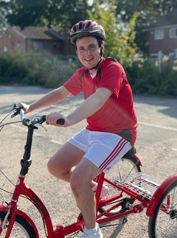 <h3><strong>Stepping Out</strong></h3>