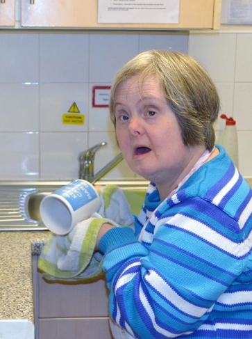 <h3><strong>Supported Accommodation</strong></h3>